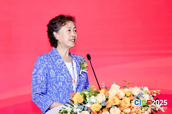 再創新高!參展商超3200家,CIBF2025今日盛大開幕! 再創新高!參展商超3200家,CIBF2025今日盛大開幕!