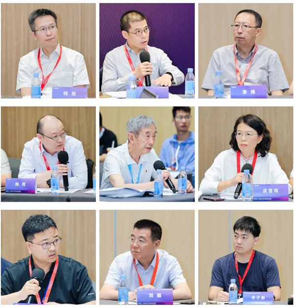 IEC飛行器電池國內技術對口工作組第一次全體大會在深圳召開