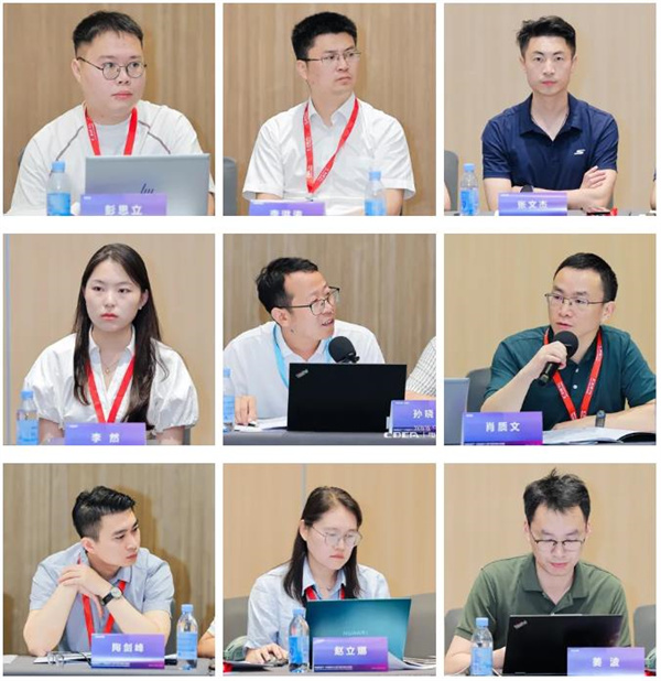 IEC飛行器電池國內技術對口工作組第一次全體大會在深圳召開