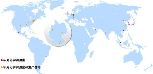 畢克化學“芯”技術,助力突破電池性能邊界 畢克化學“芯”技術,助力突破電池性能邊界