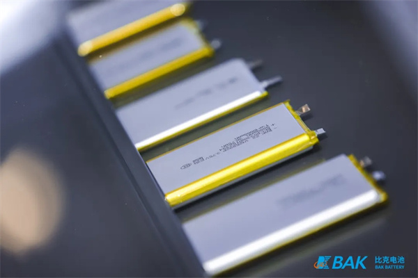 比克電池亮相CIBF2025,全品類(lèi)布局構(gòu)建發(fā)展“芯”引擎 比克電池亮相CIBF2025,全品類(lèi)布局構(gòu)建發(fā)展“芯”引擎