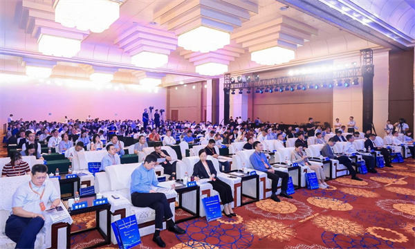 2025“鈉離子電池產業鏈與標準發展論壇”在威海開幕