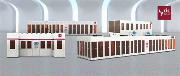 利元亨將重點(diǎn)支持CBIS2025 | 利元亨固態(tài)電池生產(chǎn)設(shè)備破局能源轉(zhuǎn)型難題! 利元亨將重點(diǎn)支持CBIS2025 | 利元亨固態(tài)電池生產(chǎn)設(shè)備破局能源轉(zhuǎn)型難題!