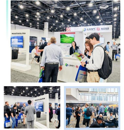 贏合科技亮相北美電池展,創(chuàng)新智造深度賦能全球新能源產(chǎn)業(yè) 贏合科技亮相北美電池展,創(chuàng)新智造深度賦能全球新能源產(chǎn)業(yè)
