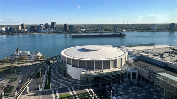 閃耀底特律！曼恩斯特亮相THE BATTERY SHOW 2025北美電池展 | 曼恩斯特重點支持CBIS2025