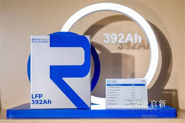 獨家 | 瑞浦蘭鈞曹輝:我們仍是“爬坡者”,但問頂?技術已悄然贏下市場 獨家 | 瑞浦蘭鈞曹輝:我們仍是“爬坡者”,但問頂?技術已悄然贏下市場