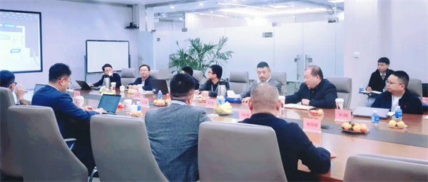 星恒鋰電攜手進達新能源，共拓啟停電源新藍海