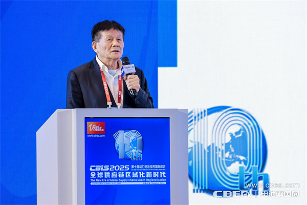 產(chǎn)業(yè)共振！大圓柱電池迎來(lái)“高光時(shí)刻”