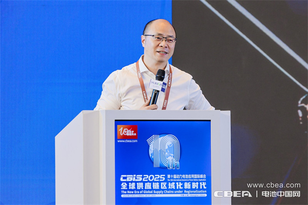 產(chǎn)業(yè)共振！大圓柱電池迎來(lái)“高光時(shí)刻”