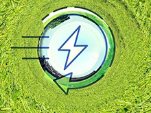 年產3萬噸！超威鈉離子電池硬碳負極材料項目投產 | 超威集團重點支持CBIS2025