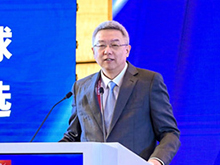 動力分會理事長/億緯鋰能董事長劉金成博士：構(gòu)建全球合作生態(tài)圈，打造真正的“全球”能力