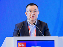 珠海冠宇董事長徐延銘：堅持長期主義，深耕鋰電實現(xiàn)價值突圍