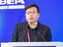 海目星董事長趙盛宇：裝備升維開創(chuàng)中國鋰電真正全球化時代