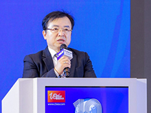 韓國新萬金開發(fā)廳官員金銀哲：中韓產(chǎn)業(yè)合作新機會，共建二次電池投資新熱土