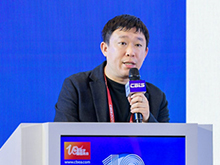 比克動力滕曉波主題演講：高性能圓柱電池技術(shù)與發(fā)展趨勢