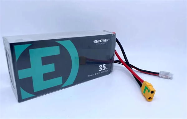 恩力動力完成B+輪數億元融資，加速固態電池商業化