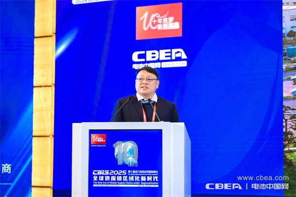 正力新能突圍秘訣，極致生產力+航空級電池品質的降維打擊