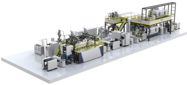 曼恩斯特李寧主題演講：固態(tài)電池極片制造解決方案及核心設(shè)備