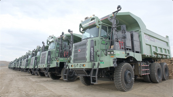 2025，微宏動力礦卡“芯”戰記：從邊疆到未來