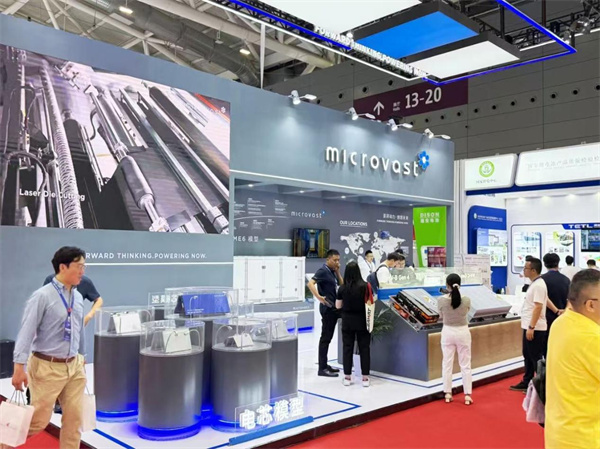 2025篤行致遠 創(chuàng)新領航：微宏動力開啟高質量發(fā)展新征程