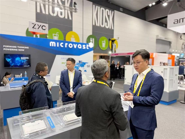 2025篤行致遠 創(chuàng)新領航：微宏動力開啟高質量發(fā)展新征程