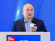 蔚來汽車曾士哲：目標實現動力電池15年無憂續航，健康度≥85%