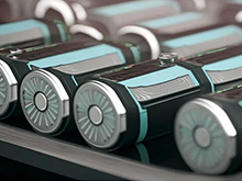 恩力動力與金銀河戰略合作 推動固態電池規模化量產