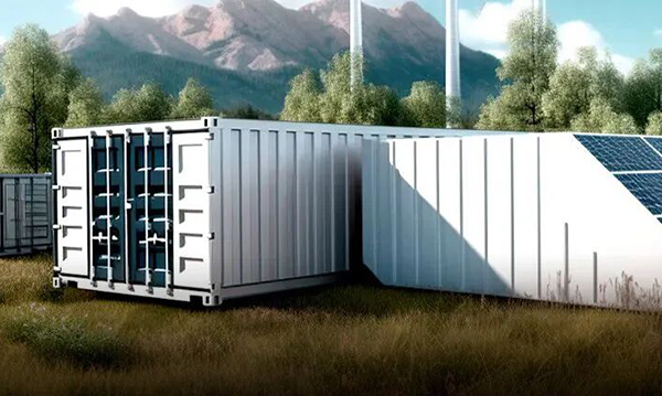 中企半年內(nèi)獲超12GWh印度儲(chǔ)能訂單