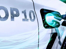 2025年中國市場乘用車動力電池裝機TOP10解析