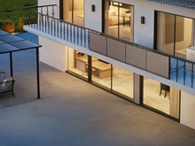 華寶新能“家儲+光伏+逆變器”一體化重構家庭用電自主