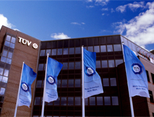 朱靜：南德在電池測試中的標準