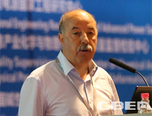 CIBF交流會Farouk TEDJAR演講：鋰電池的生命終結和第二次生命：從電極到電極