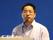 CIBF交流會LiBin演講：通過高通量篩選，尋找與發現電池電極與電解質材料