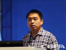 CIBF交流會Nathan Mi演講：3M用于電動汽車和儲能的鋰離子電池材料和解決方案