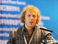 CIBF交流會John P.Lemmon演講：高功率電池先進的混合有機自由基/無機物陰極研