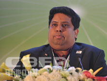 Rahul Walawalkar博士：印度儲能市場驅動力