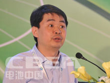 俞振華：基于儲能的區域能源創新型低碳城鎮探討