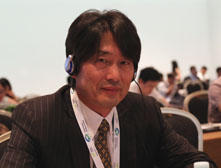 花房寛：日本光伏及儲能并網案例分享