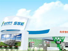 光伏微網系統如何在能源結構轉化升級中發揮作用