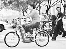 【新華日報】交通安全誰是“罪魁禍首”？