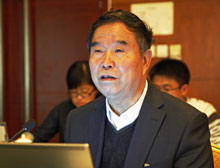 陳全世教授簡介