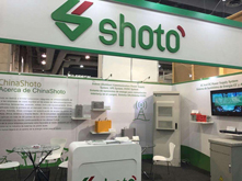 互聯(lián)網(wǎng)時代領(lǐng)先的綠色儲能集成服務(wù)供應(yīng)商 ——雙登集團參加墨西哥電力展