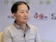 陸金龍：未來(lái)電動(dòng)自行車(chē)行業(yè)應(yīng)向“互聯(lián)網(wǎng)+”等三方面發(fā)展