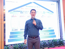 周明明獲省優(yōu)秀中國(guó)特色社會(huì)主義事業(yè)建設(shè)者稱號(hào)