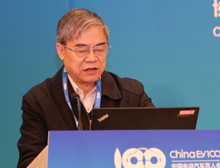 鄔賀栓：車聯網與電動車