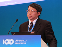 李克強：智能網聯汽車發展現狀及趨勢