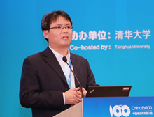 李斌：汽車與交通的協同創新發展趨勢