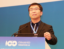 丁磊：互聯網時代的汽車生態