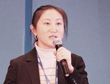 徐輝：新能源汽車發展的核“芯”技術