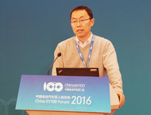 李泓：應提前布局固態(tài)鋰電池